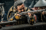 Der Admiral 2: Die Schlacht der Drachen (Blu-ray) – Bild 3– JETZT KAUFEN BEI GLACIER GAMES .at