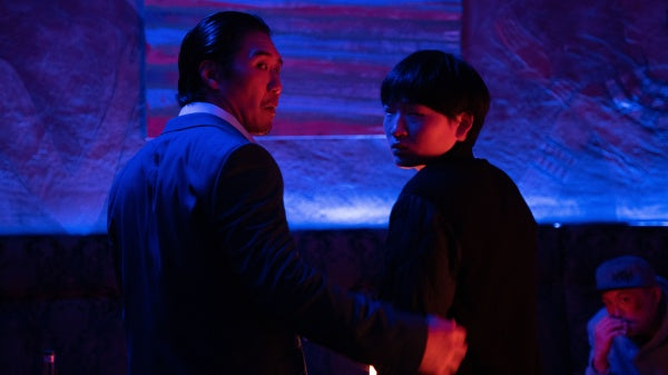 Van Damme: Born to Kill (DVD) – Bild 3– JETZT KAUFEN BEI GLACIER GAMES .at