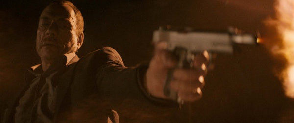 Van Damme: Born to Kill (DVD) – Bild 5– JETZT KAUFEN BEI GLACIER GAMES .at