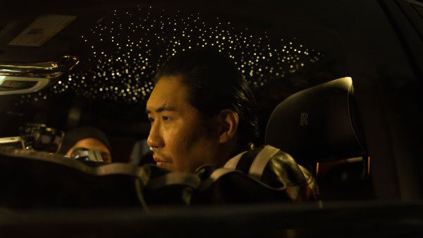 Van Damme: Born to Kill (DVD) – Bild 6– JETZT KAUFEN BEI GLACIER GAMES .at