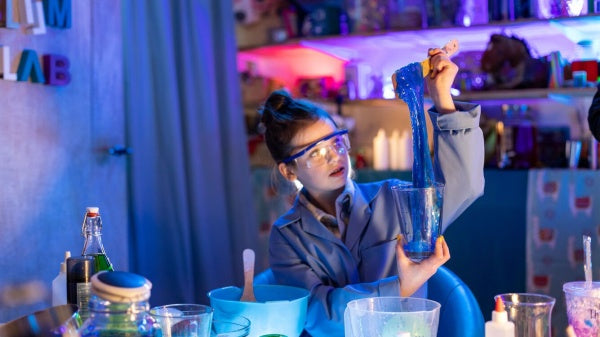 Der noch größere Schleim-Film (DVD) – Bild 3– JETZT KAUFEN BEI GLACIER GAMES .at