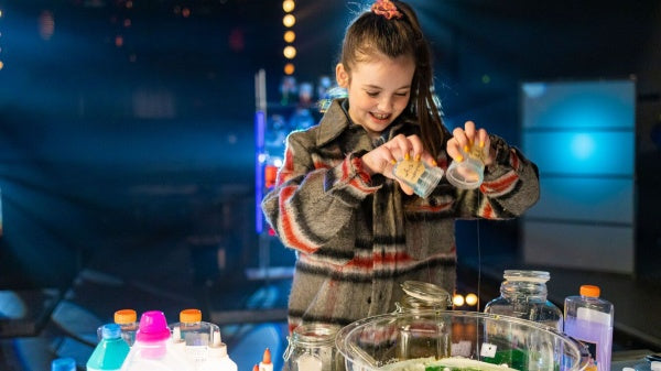 Der noch größere Schleim-Film (DVD) – Bild 5– JETZT KAUFEN BEI GLACIER GAMES .at