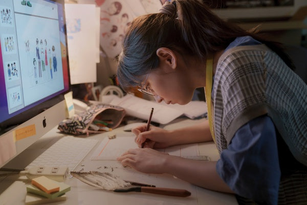 Anime Supremacy! - Der beste [Anime] gewinnt (DVD) – Bild 5– JETZT KAUFEN BEI GLACIER GAMES .at