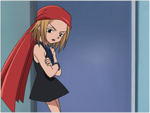 Shaman King: Volume 1 (Ep. 1-16) im Schuber (4 Blu-rays) – Bild 2– JETZT KAUFEN BEI GLACIER GAMES .at