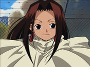 Shaman King: Volume 2 (Ep. 17-32) im Schuber (4 Blu-rays) – Bild 6– JETZT KAUFEN BEI GLACIER GAMES .at