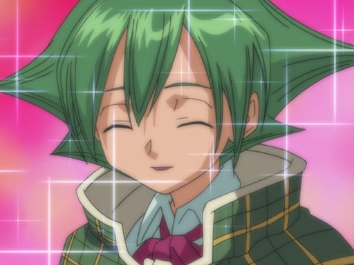 Shaman King: Volume 2 (Ep. 17-32) im Schuber (4 Blu-rays) – Bild 2– JETZT KAUFEN BEI GLACIER GAMES .at