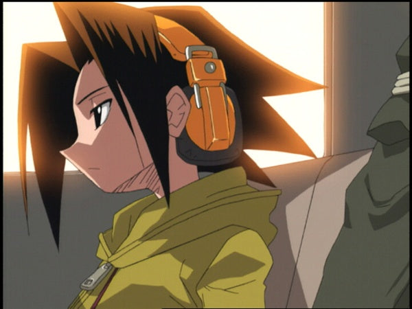 Shaman King: Volume 3 (Ep. 33-48) (4 Blu-rays)