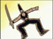 Shaman King: Volume 4 (Ep. 49-64) (4 Blu-rays) – Bild 4– JETZT KAUFEN BEI GLACIER GAMES .at