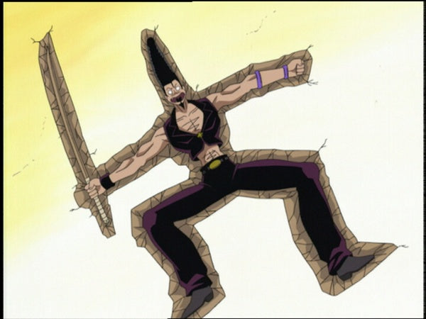 Shaman King: Volume 4 (Ep. 49-64) (4 Blu-rays) – Bild 4– JETZT KAUFEN BEI GLACIER GAMES .at
