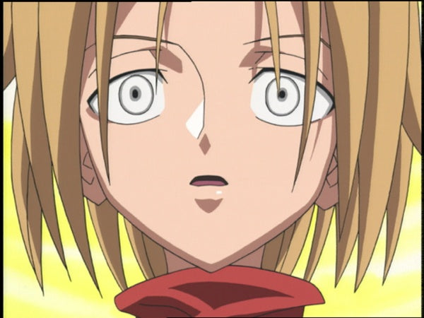 Shaman King: Volume 4 (Ep. 49-64) (4 Blu-rays) – Bild 5– JETZT KAUFEN BEI GLACIER GAMES .at