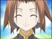 Shaman King: Volume 4 (Ep. 49-64) (4 Blu-rays) – Bild 6– JETZT KAUFEN BEI GLACIER GAMES .at