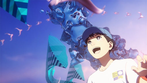 Break of Dawn (2022) (Blu-ray) – Bild 2– JETZT KAUFEN BEI GLACIER GAMES .at