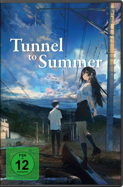 Tunnel to Summer (DVD)– JETZT KAUFEN BEI GLACIER GAMES .at