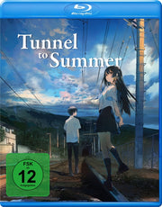 Tunnel to Summer (Blu-ray)– JETZT KAUFEN BEI GLACIER GAMES .at