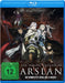 The Heroic Legend of Arslan: Die komplette Serie (Ep. 1-25) (4 Blu-rays)– JETZT KAUFEN BEI GLACIER GAMES .at