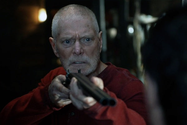 Old Man (Mediabook, 4K-UHD+Blu-ray) – Bild 2– JETZT KAUFEN BEI GLACIER GAMES .at