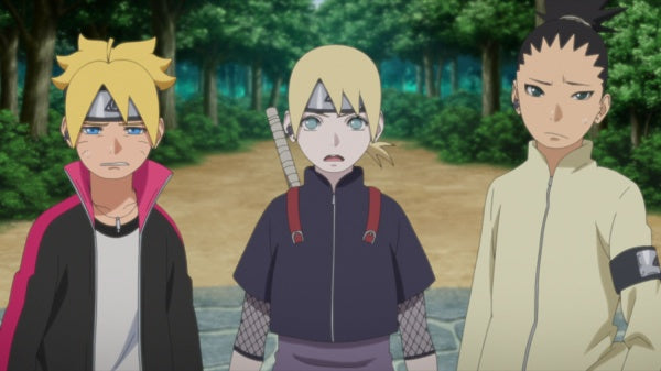 Boruto: Naruto Next Generations - Volume 10 (Ep. 177-189) (3 Blu-rays) – Bild 4– JETZT KAUFEN BEI GLACIER GAMES .at