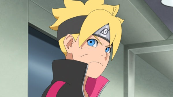 Boruto: Naruto Next Generations - Volume 11 (Ep. 190-204) (3 DVDs) – Bild 4– JETZT KAUFEN BEI GLACIER GAMES .at