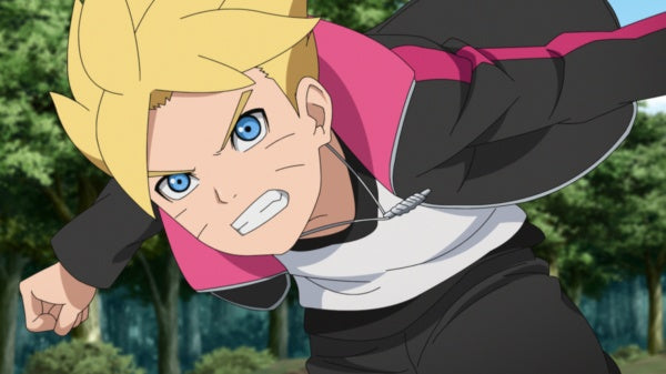 Boruto: Naruto Next Generations - Volume 11 (Ep. 190-204) (3 DVDs) – Bild 2– JETZT KAUFEN BEI GLACIER GAMES .at
