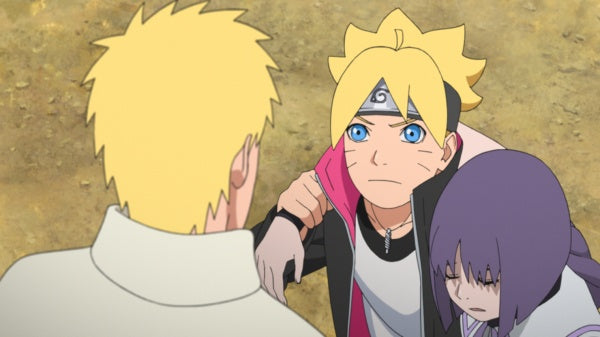 Boruto: Naruto Next Generations - Volume 11 (Ep. 190-204) (3 Blu-rays) – Bild 5– JETZT KAUFEN BEI GLACIER GAMES .at
