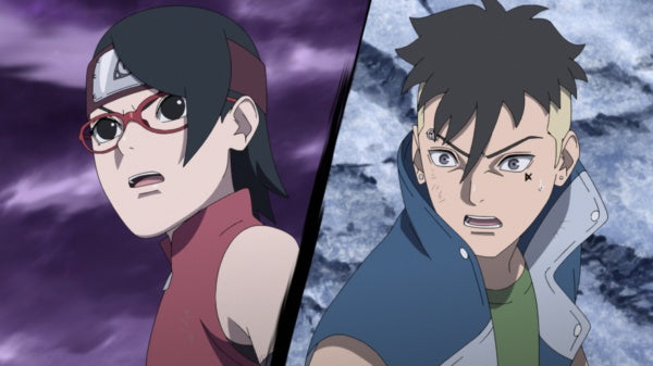 Boruto: Naruto Next Generations - Volume 12 (Ep. 205-220) (3 DVDs) – Bild 5– JETZT KAUFEN BEI GLACIER GAMES .at