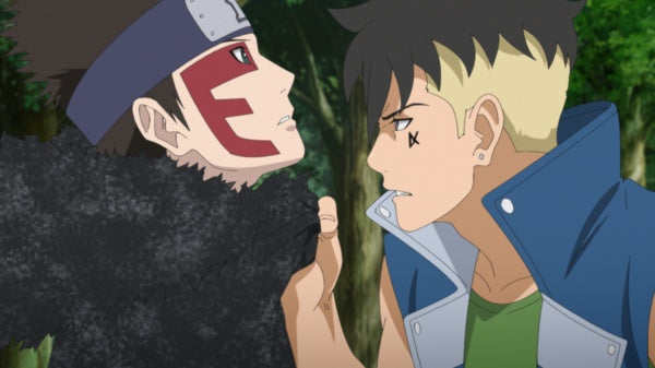 Boruto: Naruto Next Generations - Volume 13 (Ep. 221-232) (3 Blu-rays) – Bild 4– JETZT KAUFEN BEI GLACIER GAMES .at