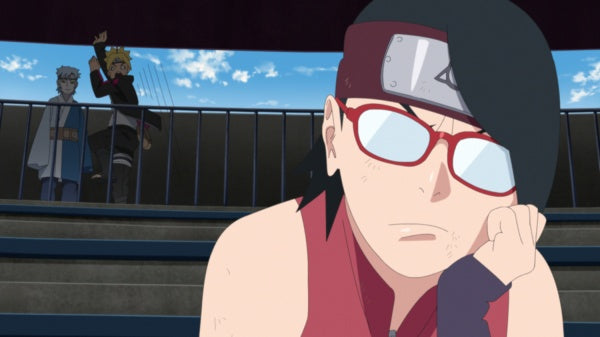 Boruto: Naruto Next Generations - Volume 13 (Ep. 221-232) (3 Blu-rays) – Bild 3– JETZT KAUFEN BEI GLACIER GAMES .at