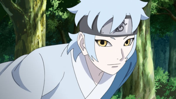 Boruto: Naruto Next Generations - Volume 13 (Ep. 221-232) (3 Blu-rays) – Bild 5– JETZT KAUFEN BEI GLACIER GAMES .at