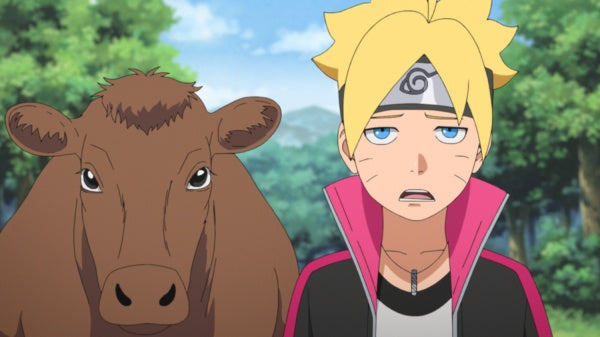 Boruto: Naruto Next Generations - Volume 13 (Ep. 221-232) (3 Blu-rays) – Bild 2– JETZT KAUFEN BEI GLACIER GAMES .at