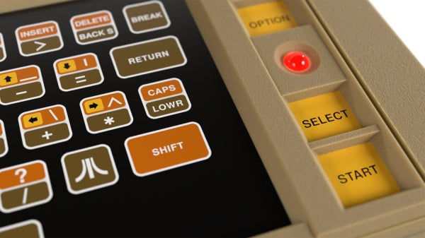 THE400 Mini – Bild 2– JETZT KAUFEN BEI GLACIER GAMES .at