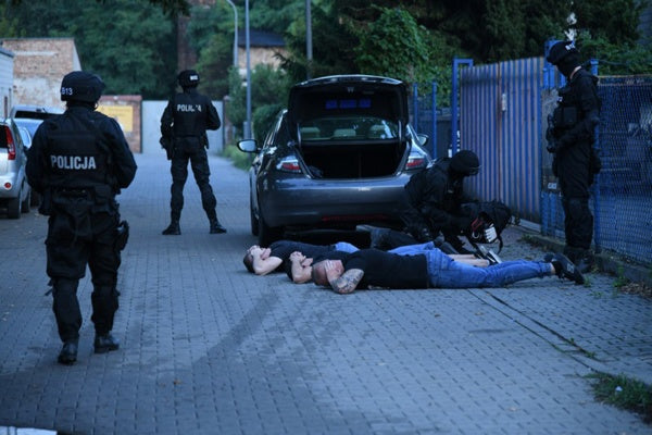 Furioza - In den Fängen der Hooligans (Blu-ray) – Bild 3– JETZT KAUFEN BEI GLACIER GAMES .at