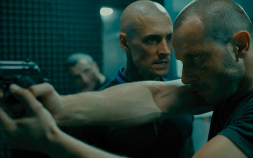 Furioza - In den Fängen der Hooligans (Blu-ray) – Bild 2– JETZT KAUFEN BEI GLACIER GAMES .at