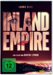 Inland Empire - Digital Remastered (DVD)– JETZT KAUFEN BEI GLACIER GAMES .at