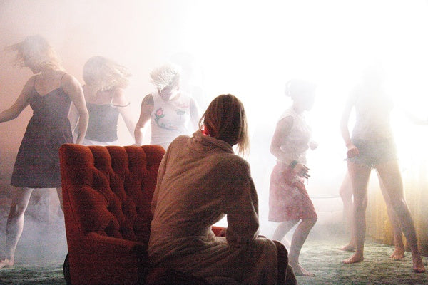 Inland Empire - Digital Remastered (DVD) – Bild 2– JETZT KAUFEN BEI GLACIER GAMES .at