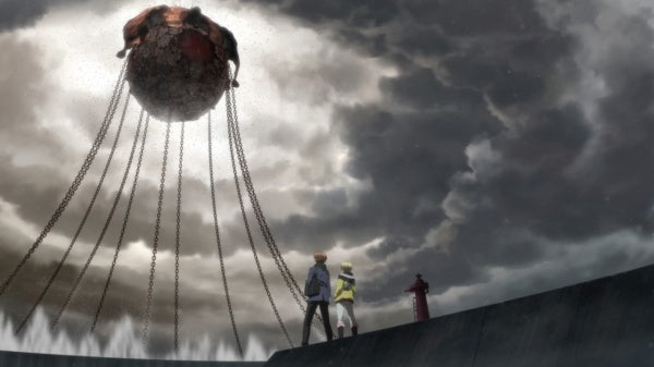 Blast of Tempest: Vol. 1 (Ep. 1-6) (DVD) – Bild 5– JETZT KAUFEN BEI GLACIER GAMES .at