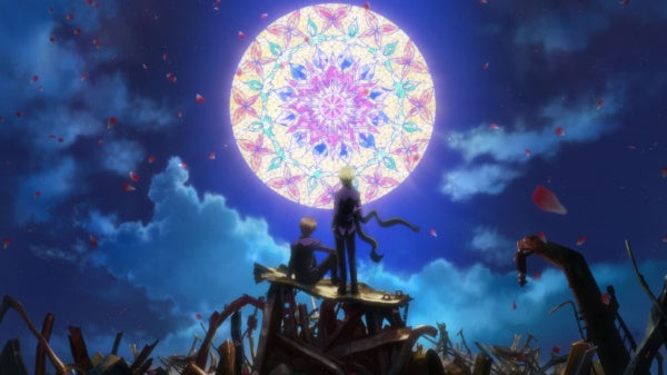 Blast of Tempest: Vol. 1 (Ep. 1-6) (Blu-ray) – Bild 4– JETZT KAUFEN BEI GLACIER GAMES .at