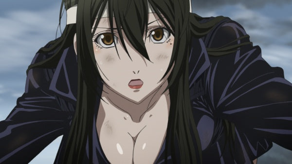 Blast of Tempest: Vol. 2 (Ep. 7-12) (DVD) – Bild 5– JETZT KAUFEN BEI GLACIER GAMES .at