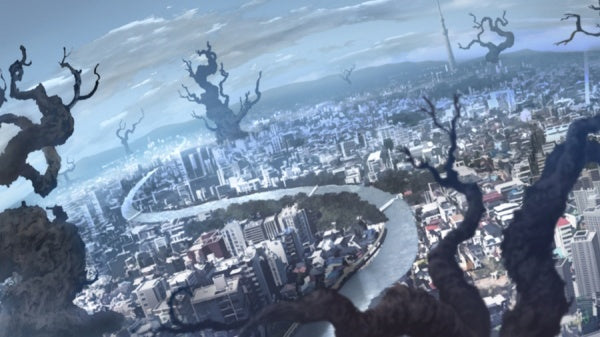 Blast of Tempest: Vol. 3 (Ep. 13-18) (DVD) – Bild 3– JETZT KAUFEN BEI GLACIER GAMES .at