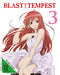 Blast of Tempest: Vol. 3 (Ep. 13-18) (DVD)– JETZT KAUFEN BEI GLACIER GAMES .at
