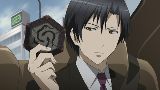 Blast of Tempest: Vol. 3 (Ep. 13-18) (Blu-ray) – Bild 2– JETZT KAUFEN BEI GLACIER GAMES .at