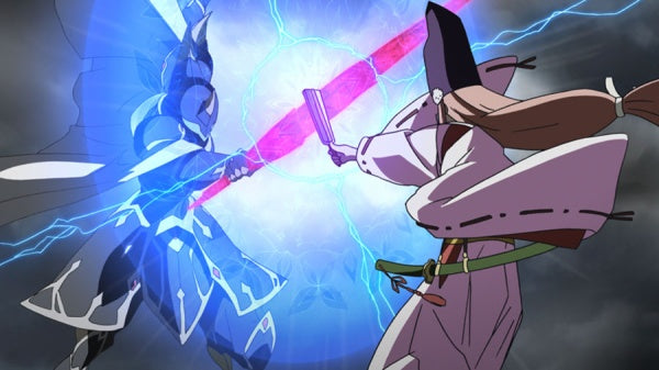 Blast of Tempest: Vol. 4 (Ep. 19-24) (Blu-ray) – Bild 4– JETZT KAUFEN BEI GLACIER GAMES .at