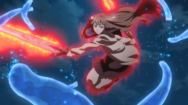 Blast of Tempest: Vol. 4 (Ep. 19-24) (Blu-ray) – Bild 5– JETZT KAUFEN BEI GLACIER GAMES .at