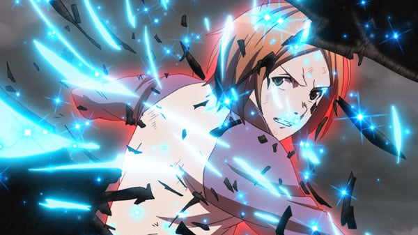 Blast of Tempest: Vol. 4 (Ep. 19-24) (Blu-ray) – Bild 2– JETZT KAUFEN BEI GLACIER GAMES .at