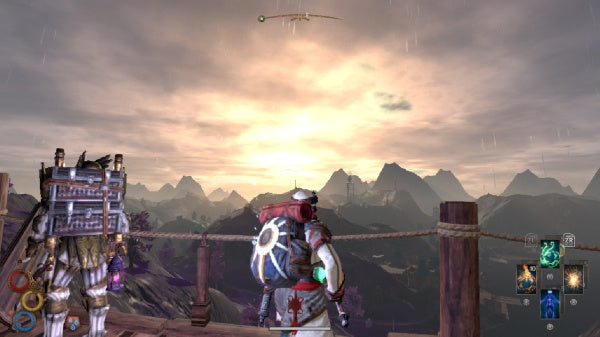 Outward Definitive Edition (Switch) (Nintendo Switch) – Bild 3– JETZT KAUFEN BEI GLACIER GAMES .at