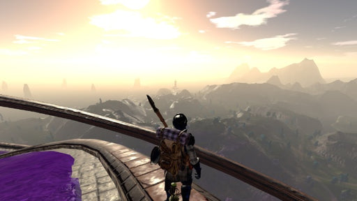 Outward Definitive Edition (Switch) (Nintendo Switch) – Bild 2– JETZT KAUFEN BEI GLACIER GAMES .at