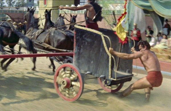 Maciste in der Gewalt des Tyrannen (Blu-ray) – Bild 3– JETZT KAUFEN BEI GLACIER GAMES .at