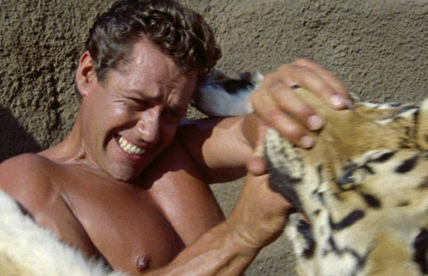 Maciste in der Gewalt des Tyrannen (Blu-ray) – Bild 5– JETZT KAUFEN BEI GLACIER GAMES .at