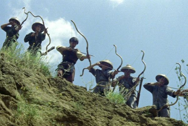 Maciste in der Gewalt des Tyrannen (Blu-ray) – Bild 6– JETZT KAUFEN BEI GLACIER GAMES .at