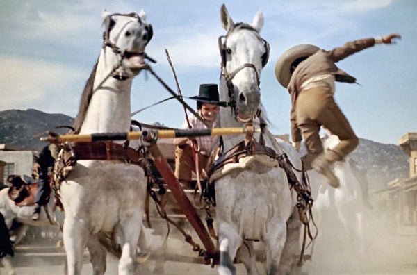 Drei gegen Sacramento (Blu-ray) – Bild 4– JETZT KAUFEN BEI GLACIER GAMES .at