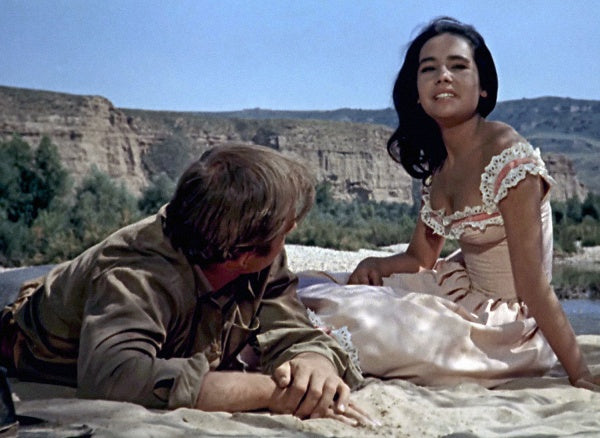 Drei gegen Sacramento (Blu-ray) – Bild 6– JETZT KAUFEN BEI GLACIER GAMES .at